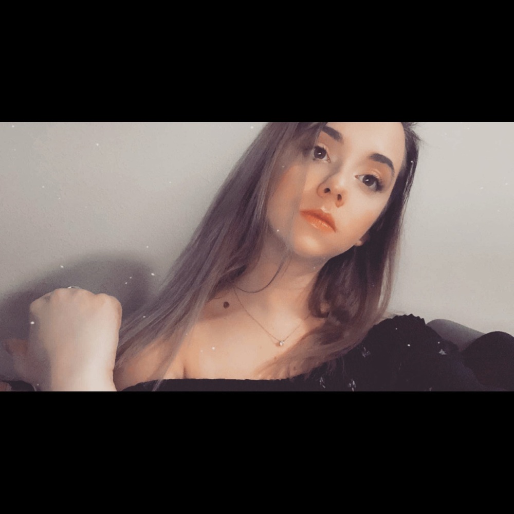 Meet your Posher, Shelby